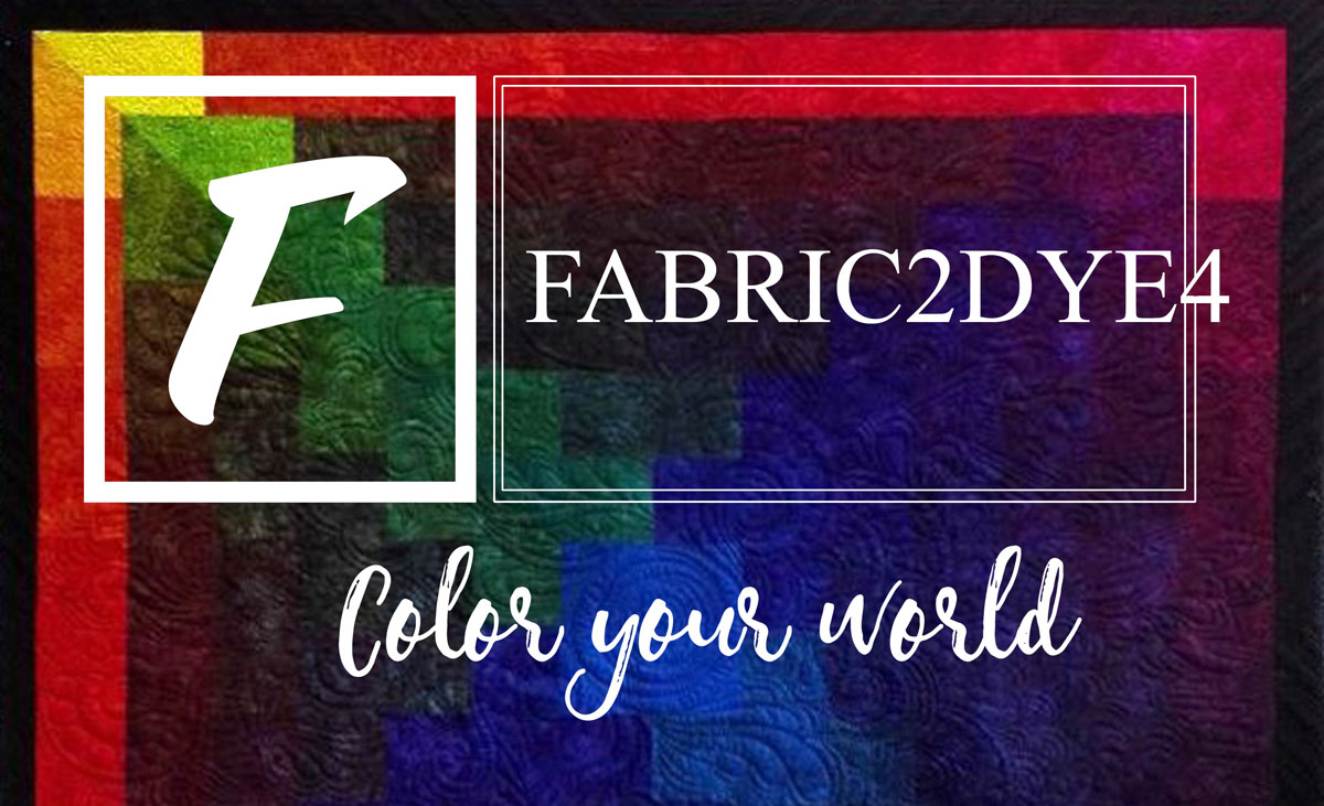 Fabric2Dye4