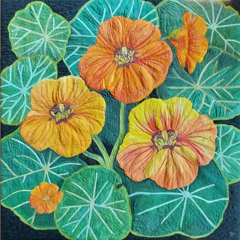 Nasturtiums