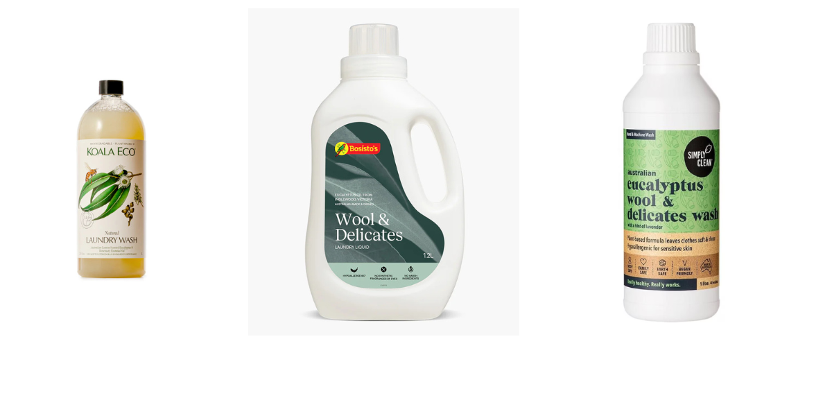 Read more about the article pH Neutral detergents – Australia